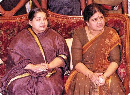 நானே கேள்வி... நானே பதில்!