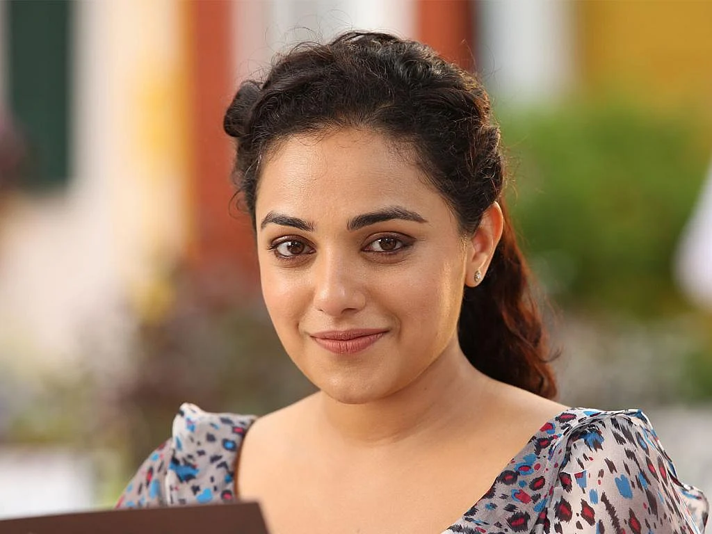 வெப் சீரிஸில் அபிஷேக் பச்சனுடன் கைகோக்கும் நித்யா மேனன்!