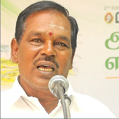 ‘‘செம்மண்ணுக்கு 3 நாள் பாசனம்... களிமண்ணுக்கு 5 நாள் பாசனம்..!’’