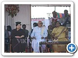 சென்னையில் நடந்த 63-வது குடியரசு தின விழா புகைப்படத் தொகுப்பு: படங்கள் - சு.குமரேசன்