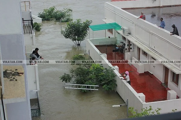 'எல்நினோ'வால் தென் இந்தியாவில் அதிக மழைக்கு வாய்ப்பு: ஐ.நா. எச்சரிக்கை