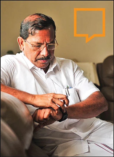மாநில அரசுகளைப் பிச்சையெடுக்கும் நிலையில் வைத்திருக்கிறது மத்திய அரசு!