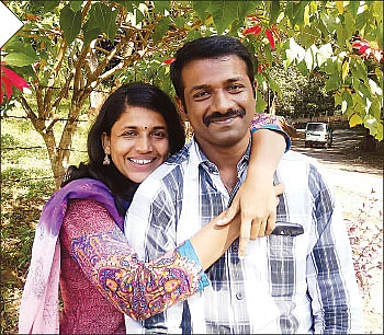 புரட்சித் திருமணங்கள்!
