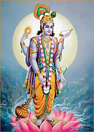 வைகுண்ட ஏகாதசி வந்த கதை!
