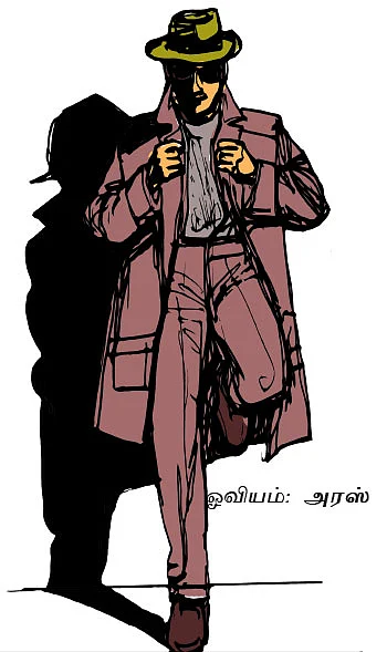 ஷேர்லக்: உஷார், அக்டோபர் எஃபெக்ட்!