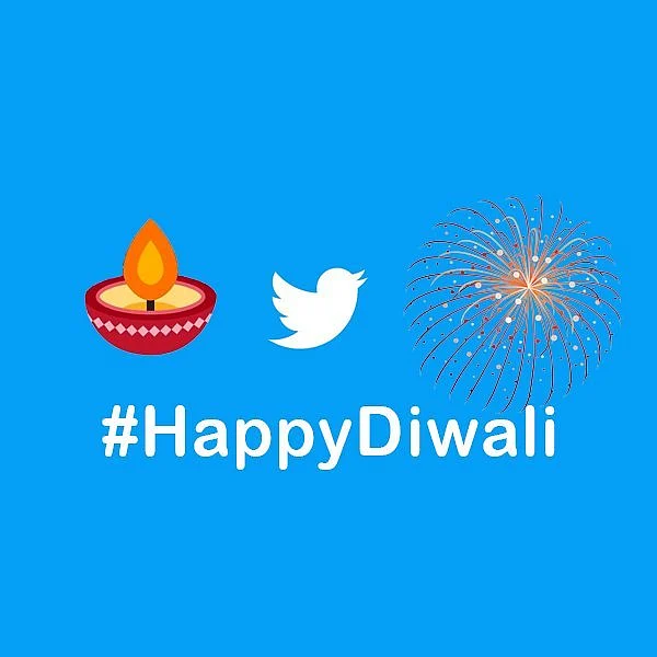 தீபாவளி எமோஜி எது? சாய்ஸை உங்களிடம் விடும் ட்விட்டர்! #HappyDiwali