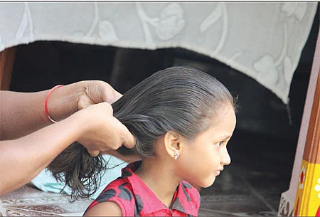 முடியைக் காப்பாற்ற முக்கிய யோசனைகள்!