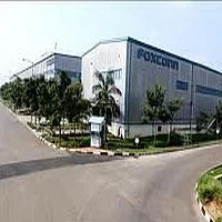 ஃபாக்ஸ்கான்