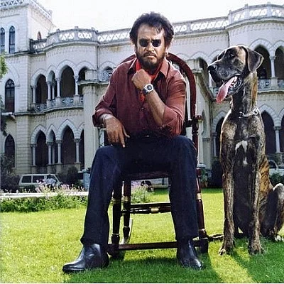 ரஜினியின் பாட்ஷா, 21 வருடங்களுக்குப் பிறகும் பொட்டிலடிக்கும் வசனங்கள்