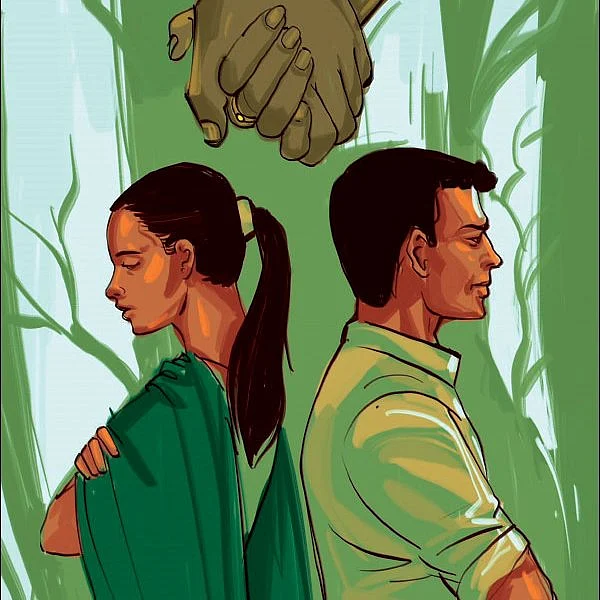விவாகரத்துச் சட்டம்... விளக்கங்கள்! - வழக்கறிஞர் வைதேகி பாலாஜி