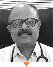 “விருப்பு, வெறுப்பையெல்லாம் ஓரங்கட்டிட்டுதான் ஓட்டணும்!” - டிரைவர் பார்த்திபன்