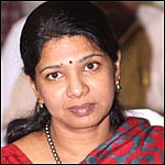கனிமொழி உள்பட 4 பேர் ஜாமீன் கோரி அப்பீல்