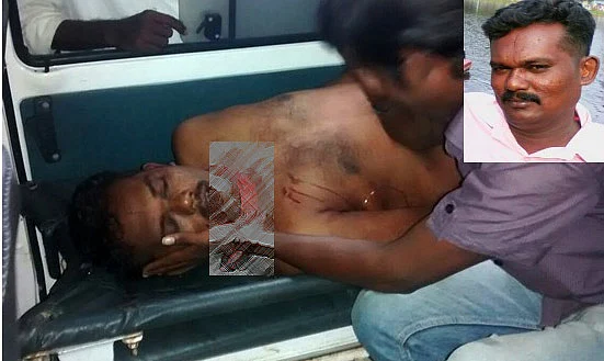 'கொம்பன்' கார்த்திக் எந்த சமூகம்? கொலையில் முடிந்த திரைப்பட விவாதம்!