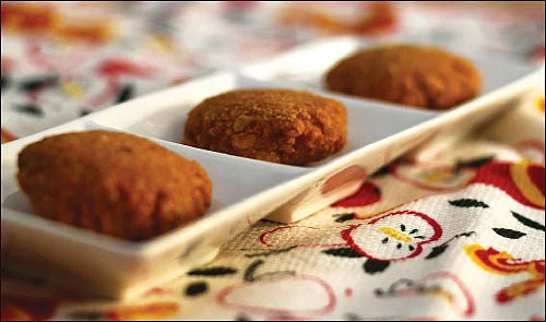 ஆடி ஸ்பெஷல் 30 வகை பண்டிகை ரெசிப்பி