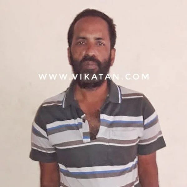 15 நாள்கள் நீதிமன்றக் காவல் - திருச்சி சிறையில் புல்லட் நாகராஜ்!