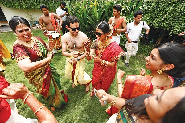 நினைவுகளில் என்றென்றும்...
