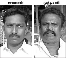 சின்னவர்... பெரியவர்!