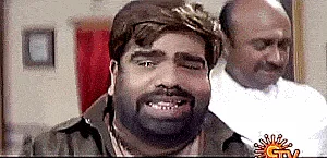 டி.ராஜேந்தரின் யுடியூப் ஹிட்ஸ் - டாப் 7 GIFs
