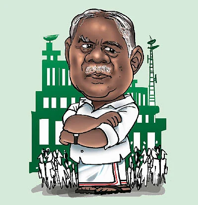 மந்திரி தந்திரி - 18 !
