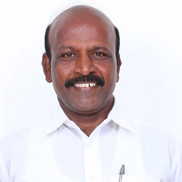`அரசுப் பிரதிநிதிகள் சென்று பார்க்காத இடங்கள் நிறையவே உண்டு!’ - விளாசும் மா.சு #CycloneGaja