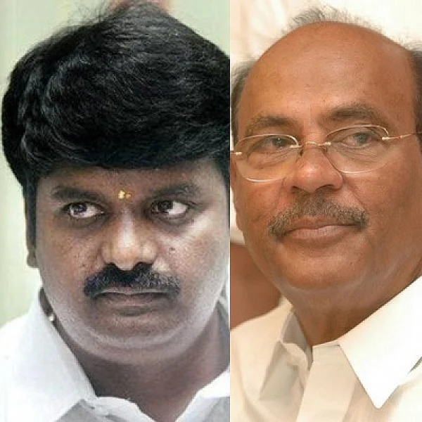 நம்பும்படியாக உள்ளதா? விஜயபாஸ்கருக்கு, ராமதாஸ் கேள்வி