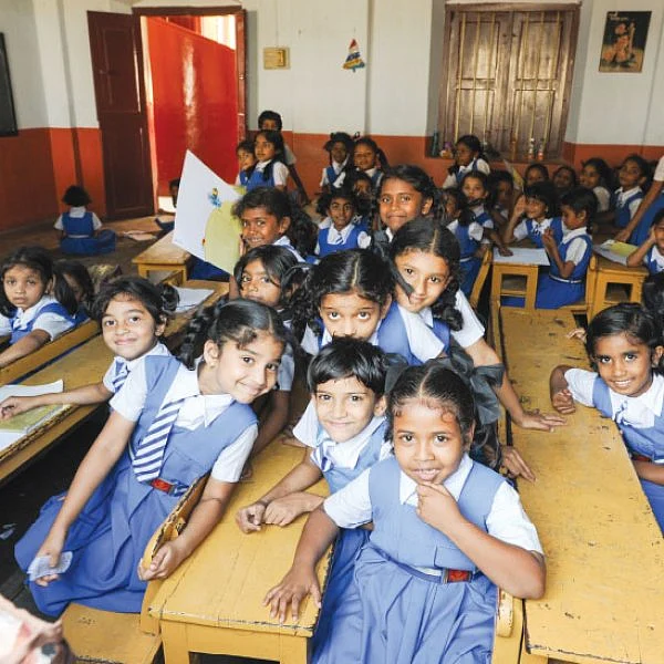 கவனத்துடன் கற்கும் சூட்சுமம்!