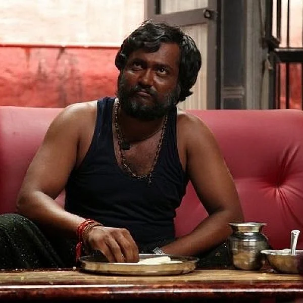 'ஜிகர்தண்டா படம் என் வாழ்நாளில் மறக்க முடியாத ஒன்று' - நடிகர் பாபி சிம்ஹா நெகிழ்ச்சி
