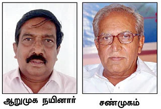 நடுவழியில் நிற்கும் நவீன பஸ்கள்! - அமைச்சருக்கு மட்டுமே தெரிந்த ரகசியம்