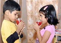கொழுப்பை கட்டுப்படுத்தும் தர்பூசணி