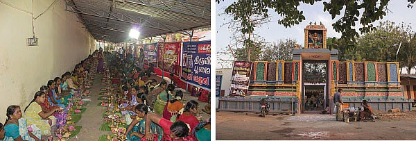 'ஒளியும் பெண்களும் ஒன்றே..!’