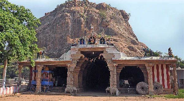 கல்யாண வரம் தரும் கழுகாசல மூர்த்தி !