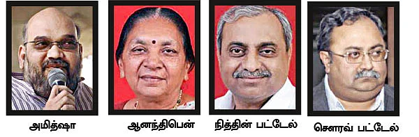 குஜராத்தில் ஜூ.வி.!