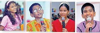 தோல்வியைத் தூரப் போடுங்க... வெற்றி நிச்சயம் !