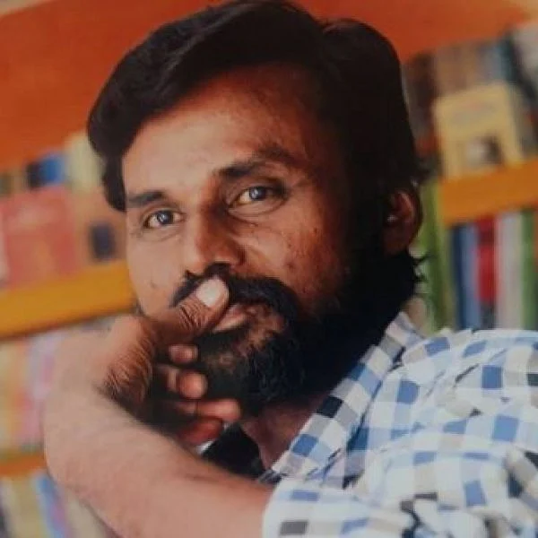 `உதவிதான் செய்தேன்!' - போலீஸிடம் தெரிவித்த எழுத்தாளர் பிரான்சிஸ் கிருபா