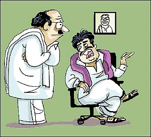 ஜோக்ஸ் - 4