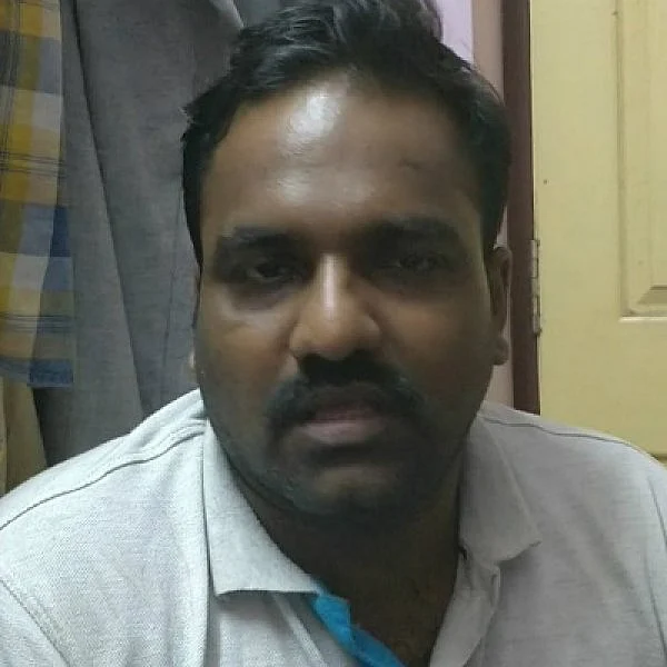 ``தீபாவை ஏமாற்றுவதற்காக என்னை நடிக்க வைத்தார் மாதவன்" - வீடியோ வெளியிட்ட போலி அதிகாரி #VikatanExclusive