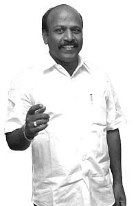 என்னதான் செய்தார் மா.சு.?