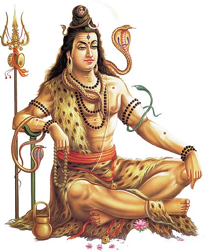 அருள் மழை!