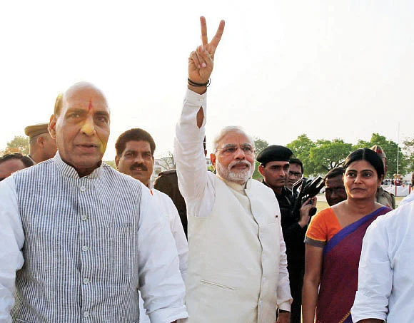 மோடி ஆட்சி... நம்பிக்கை தரும் பங்குச் சந்தை !