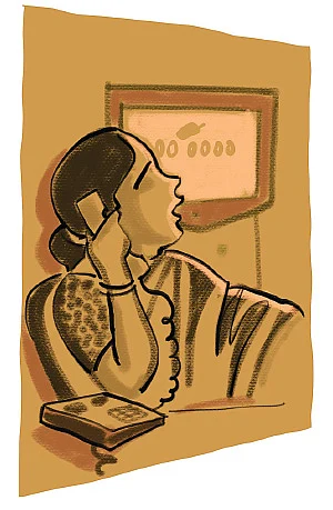 அனுபவங்கள் பேசுகின்றன!