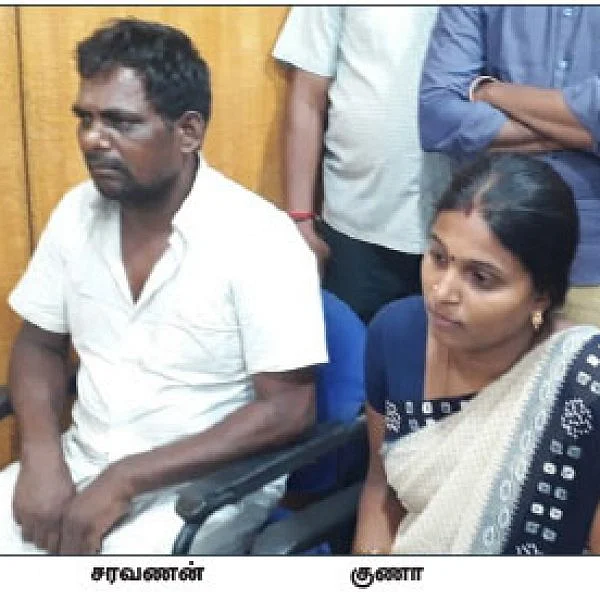 ஆள் கடத்தல்... மூன்று நாள் அலைக்கழிப்பு! - திக் திக் நிமிடங்கள்... ‘த்ரில்’ சேஸிங்... சாதித்த போலீஸ்!