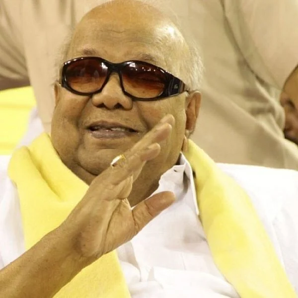 ``58 நாடுகள், 29 மாநிலங்கள், 5 லட்சம் தேடல்கள்!”- Search கருணாநிதி