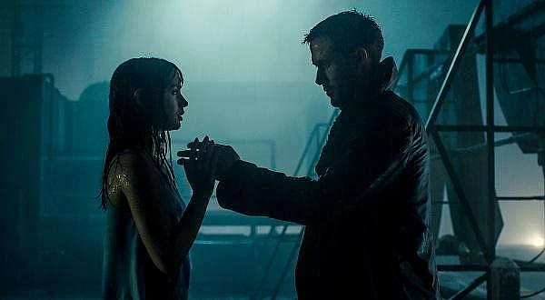 சிறந்த விஷுவல் எஃபெக்ட்ஸ், ஒளிப்பதிவு - பிளேட் ரன்னர் 2049 #Oscars