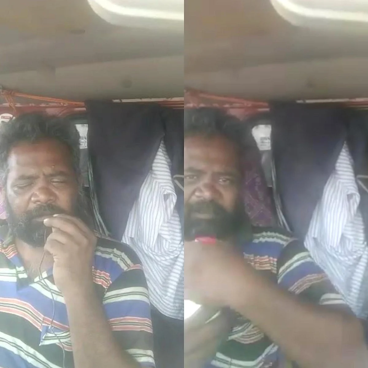 `மிரட்டுறாங்க... சாகப் போறேன்... குடும்பத்தைப் பார்த்துக்கோ!'- மனைவியைப் பதறவைத்த கணவரின் போன்கால்