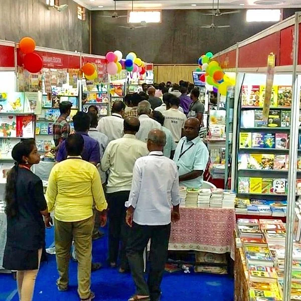 `சூரியனை ஆய்வு செய்ய ஆதித்யா விண்கலம்’ - இஸ்ரோ விஞ்ஞானி மயில்சாமி அண்ணாதுரை