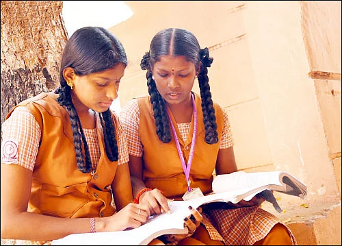பரீட்சையை ஜெயிப்போம் இனிதே!