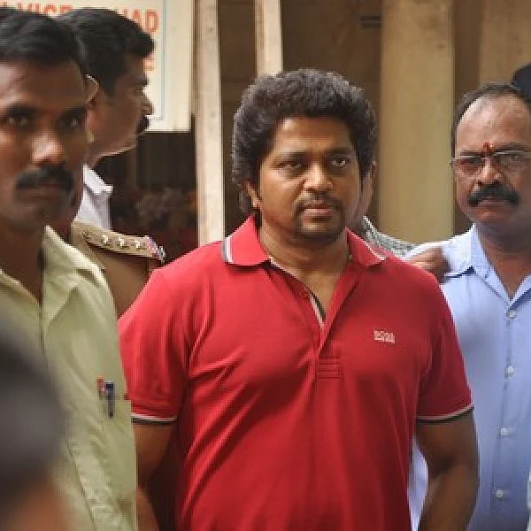 அந்நிய செலாவணி மோசடி வழக்கு - பாஸ்கரனிடம் மே 10-ம் தேதி குறுக்கு விசாரணை