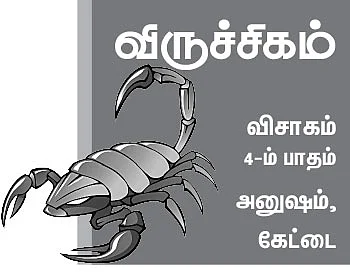 ராசிபலன்