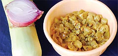 30 வகை சம்மர் ரெசிபி