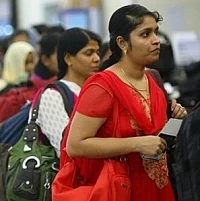 ஈராக்: தீவிரவாதிகளால் விடுவிக்கப்பட்ட 46 செவிலியர்கள் கேரளா வந்தனர்!